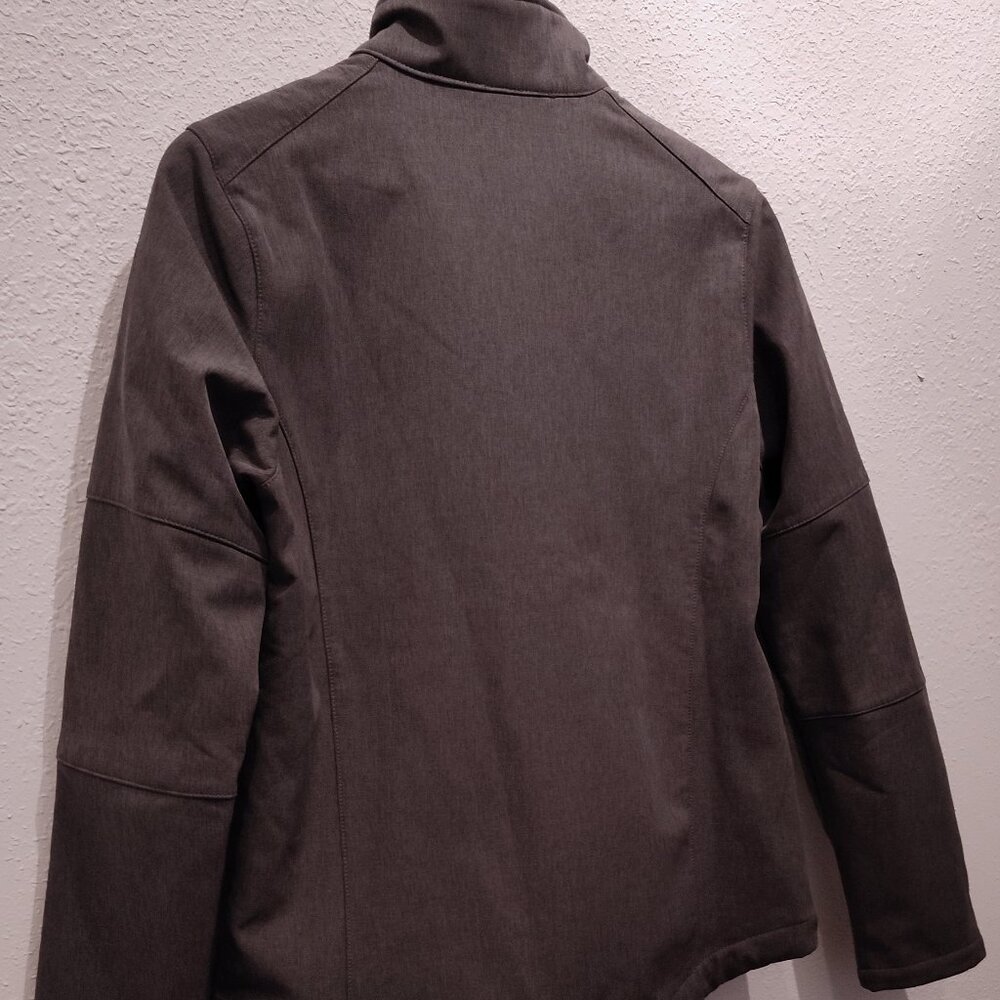 The Ironman Group, Women’s Jacket, Fossa Apparel, Aurora Soft Shell Jacket, S - Picture 6 of 9